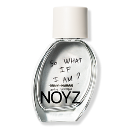 NOYZ Only Human Eau De Parfum - 1.69 oz