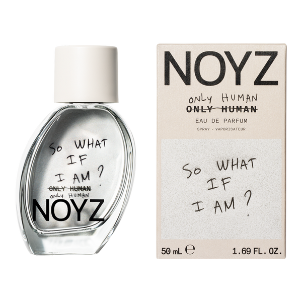NOYZ Only Human Eau De Parfum #2