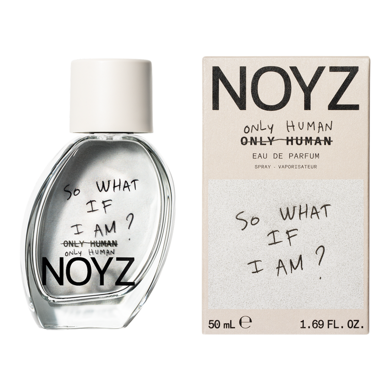NOYZ - 1.69 oz Only Human Eau De Parfum | Ulta Beauty