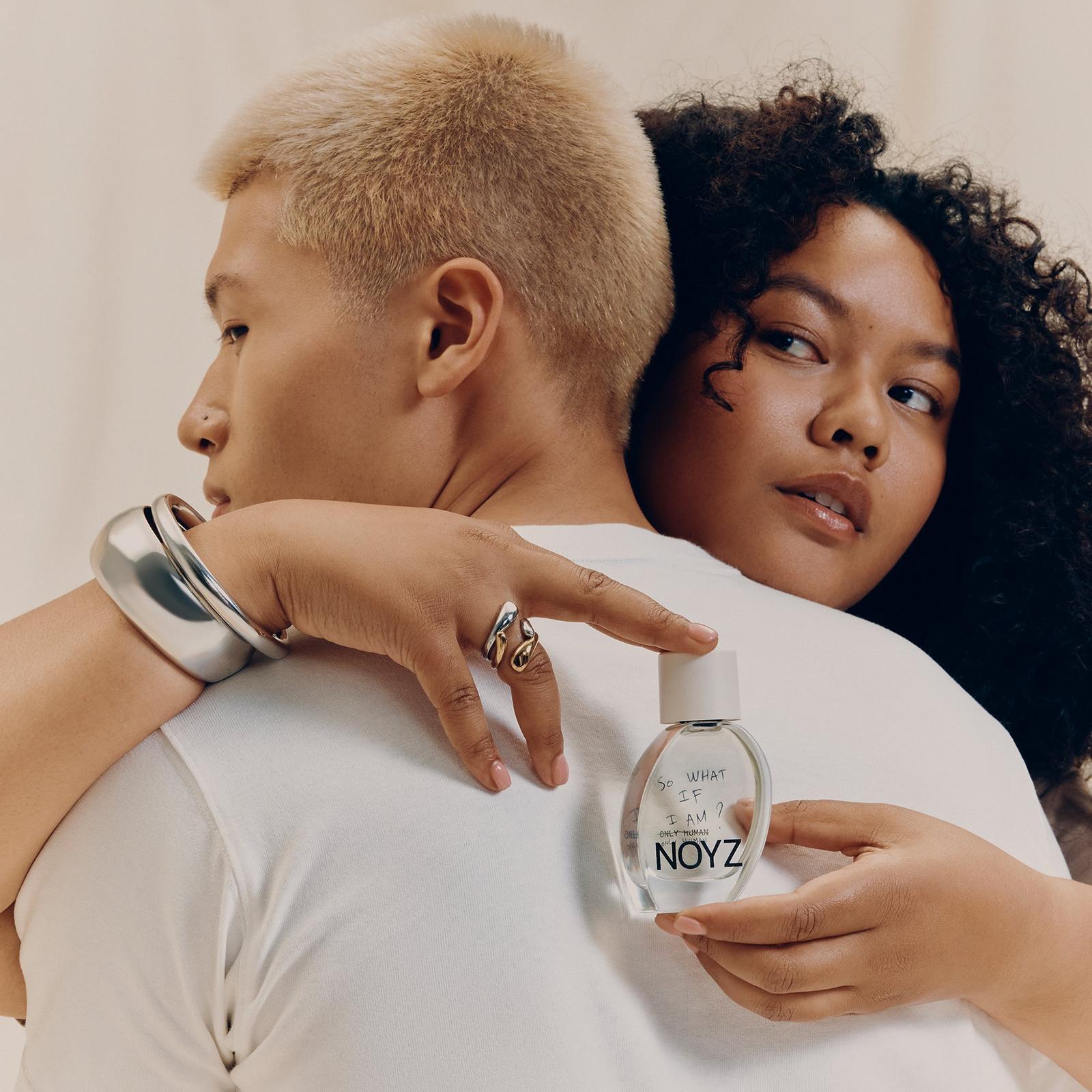 Only Human Eau De Parfum
