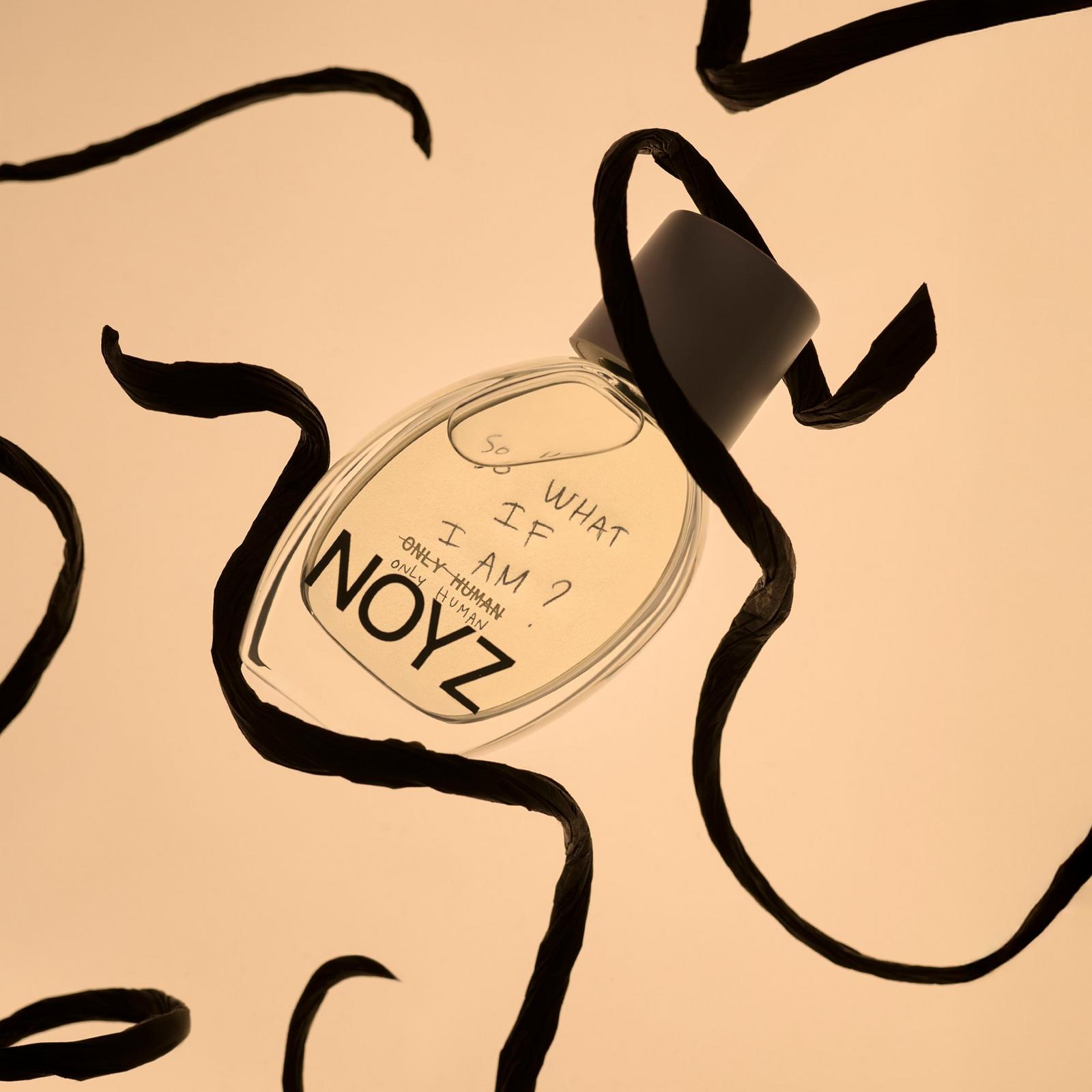 Only Human Eau De Parfum