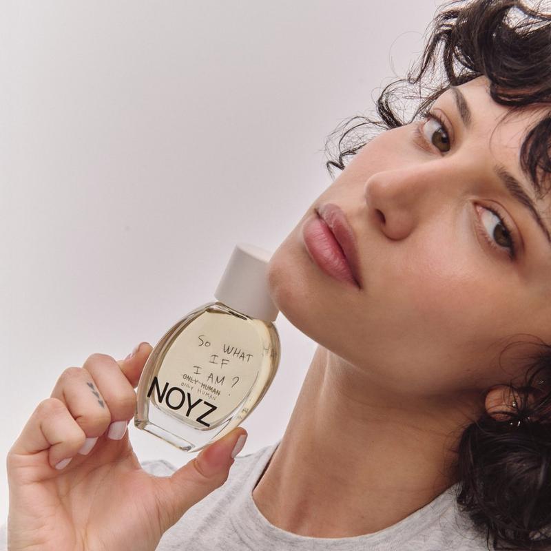 NOYZ - 1.69 oz Only Human Eau De Parfum | Ulta Beauty