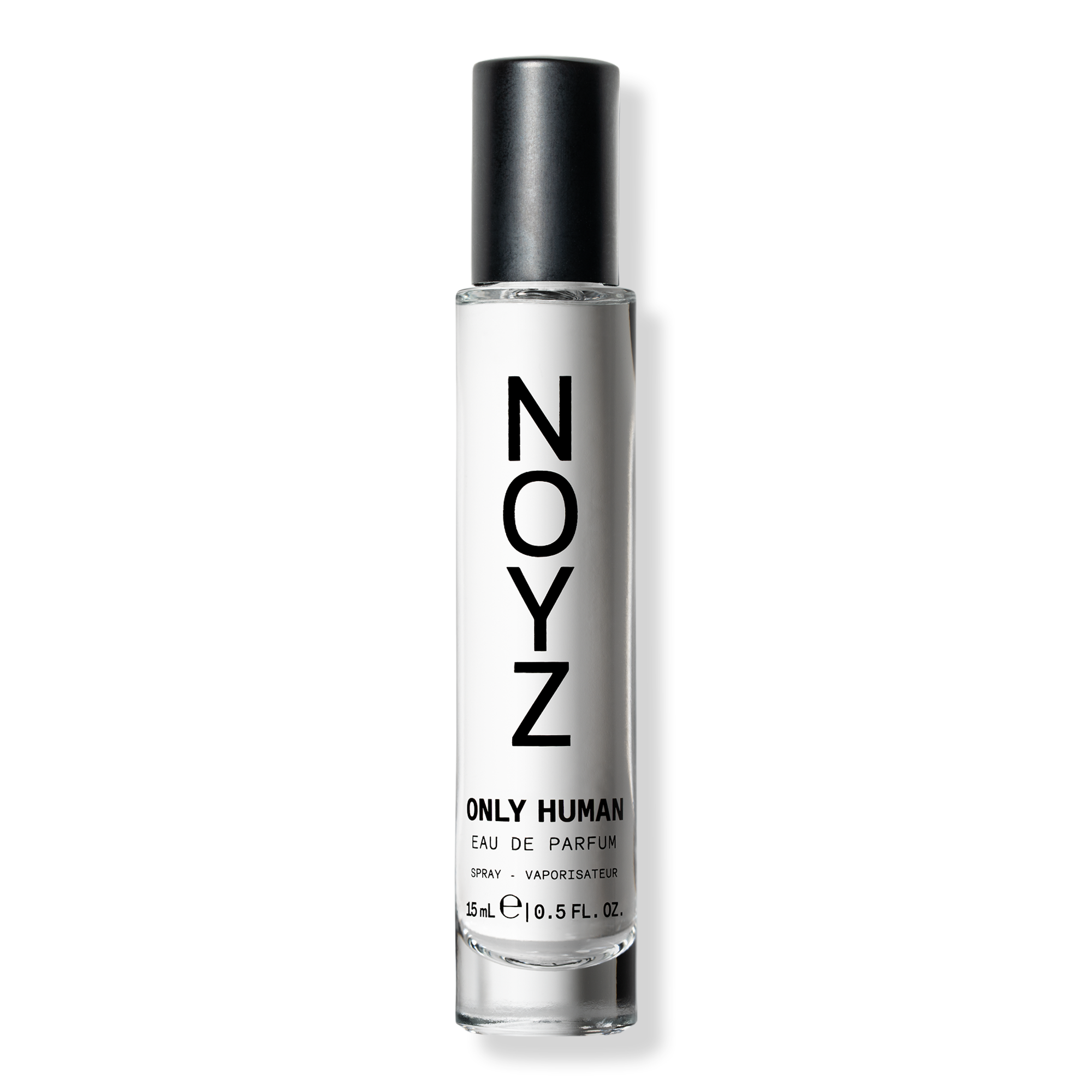 NOYZ Only Human Eau de Parfum Travel Size #1
