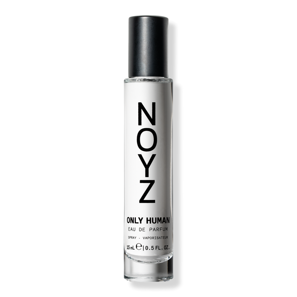 Noyz Only Human Eau De Parfum Travel Size