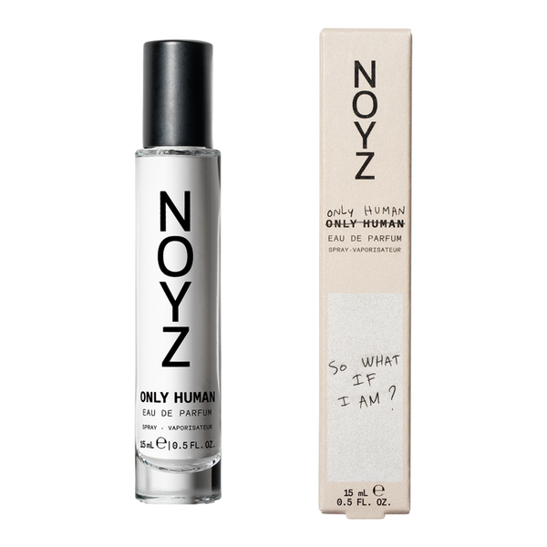 NOYZ Only Human Eau de Parfum Travel Size #2