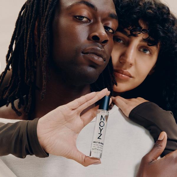 NOYZ Only Human Eau de Parfum Travel Size #6