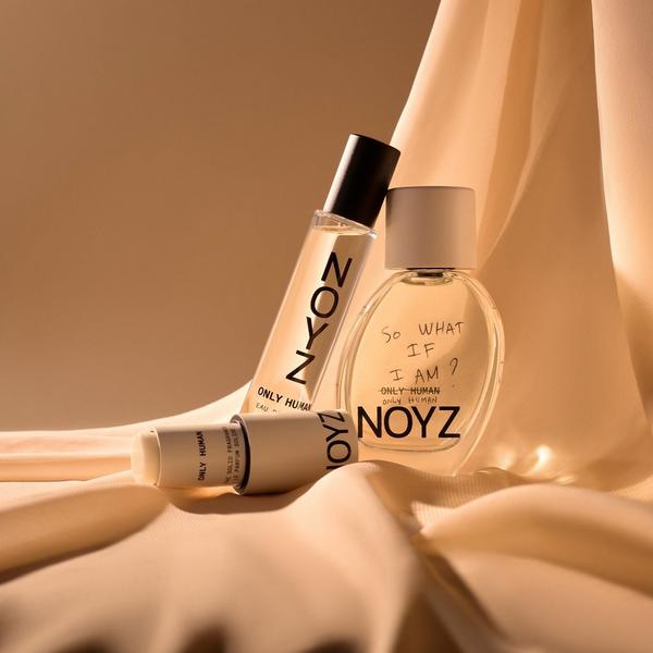 NOYZ Only Human Eau de Parfum Travel Size #7
