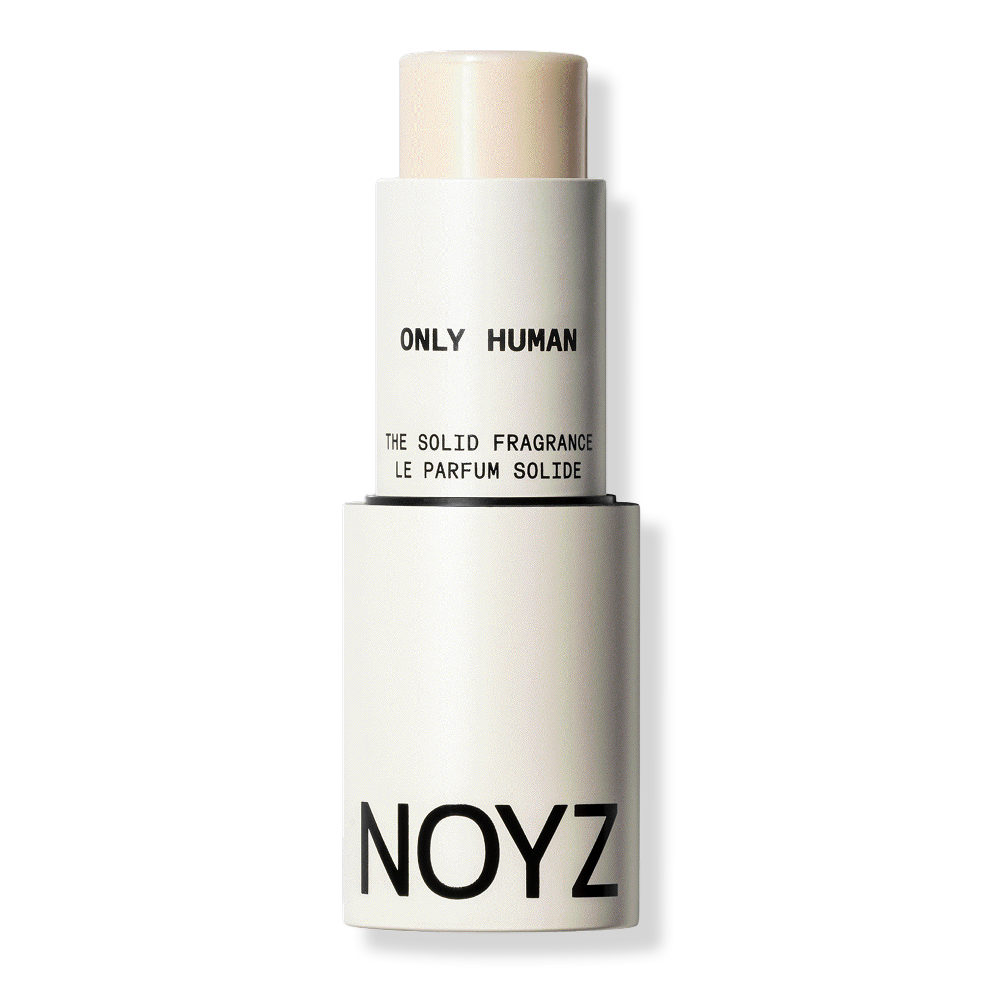 NOYZ The Solid Fragrance - Only Human #1