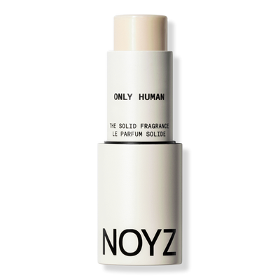 NOYZ The Solid Fragrance - Only Human