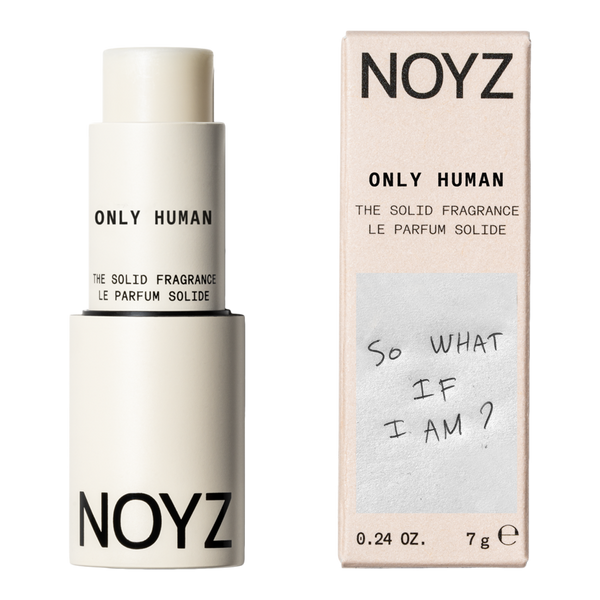 NOYZ The Solid Fragrance - Only Human #2
