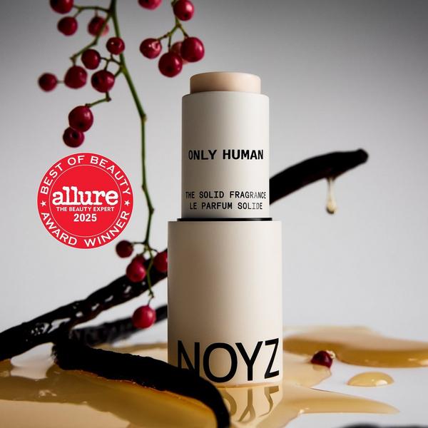 NOYZ The Solid Fragrance - Only Human #4