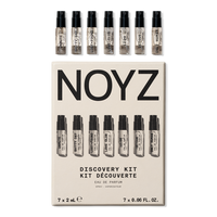 NOYZ - Discovery Kit Eau De Parfum | Ulta Beauty