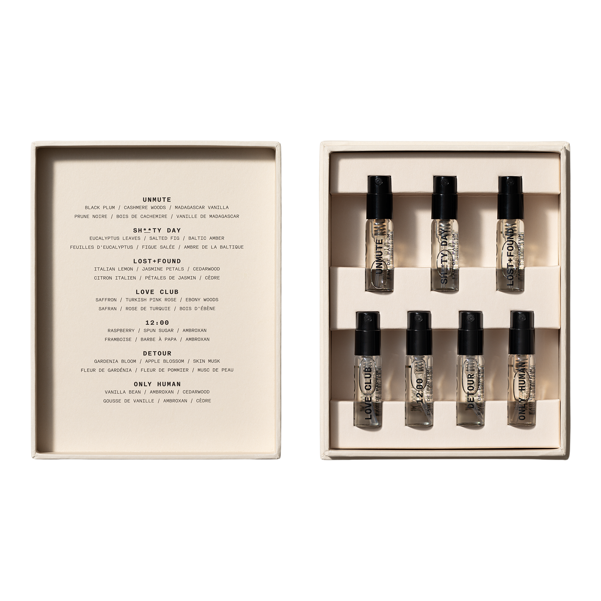 NOYZ Eau De Parfum - Thumbnail 3