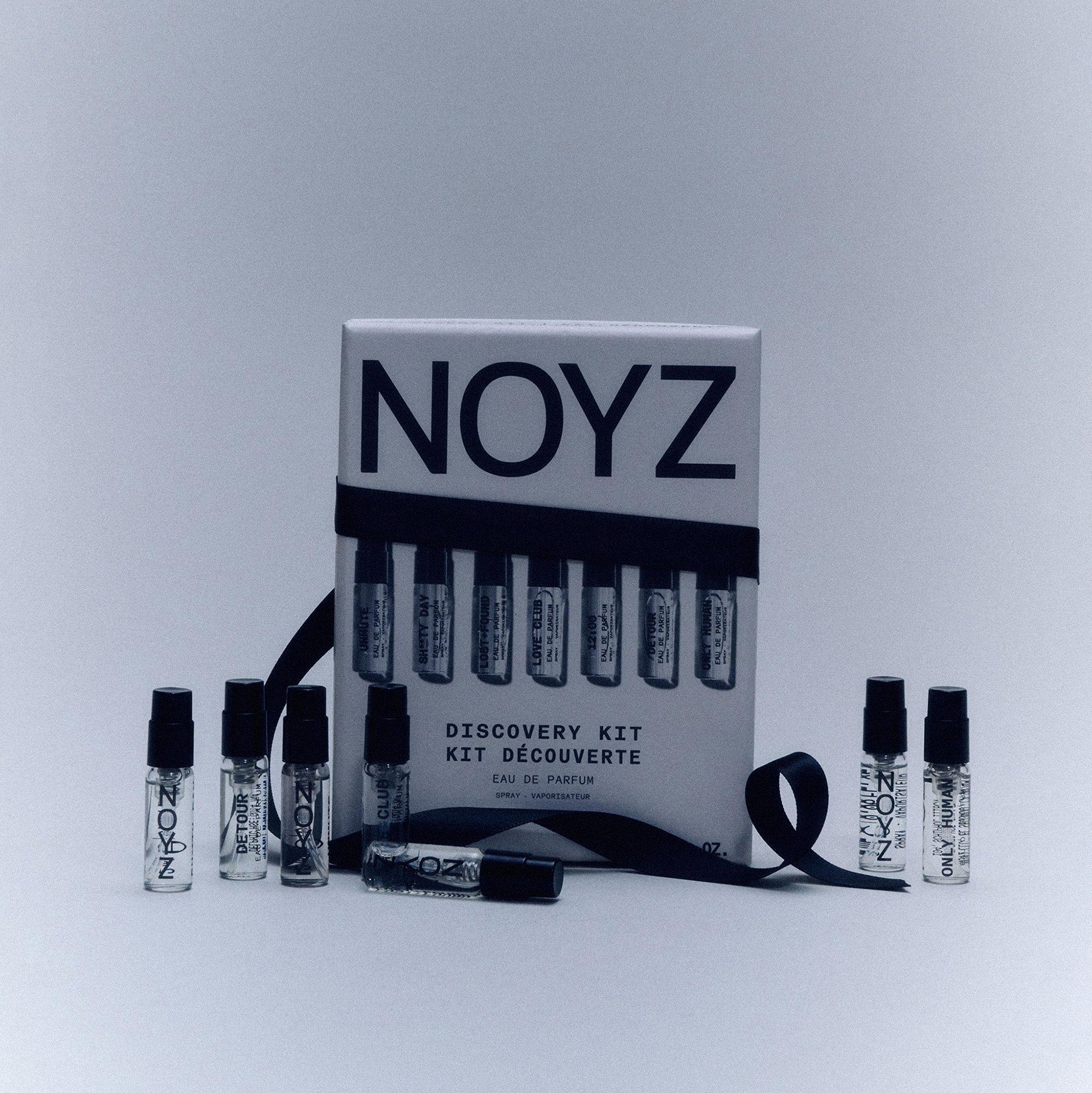NOYZ Eau De Parfum - Thumbnail 4