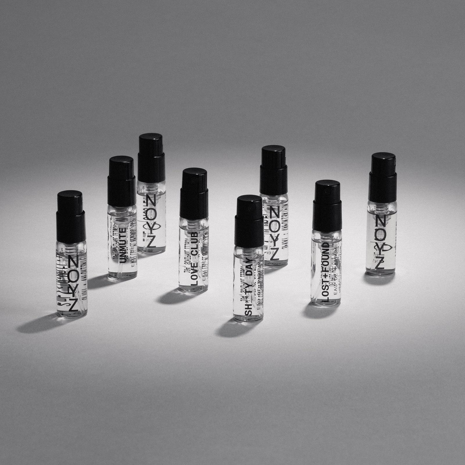 Discovery Kit Eau De Parfum