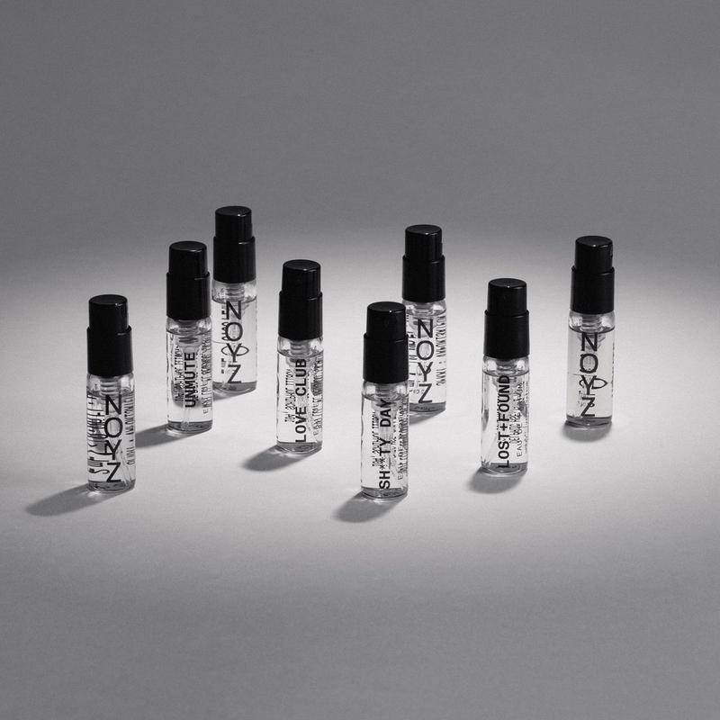 NOYZ - Discovery Kit Eau De Parfum | Ulta Beauty