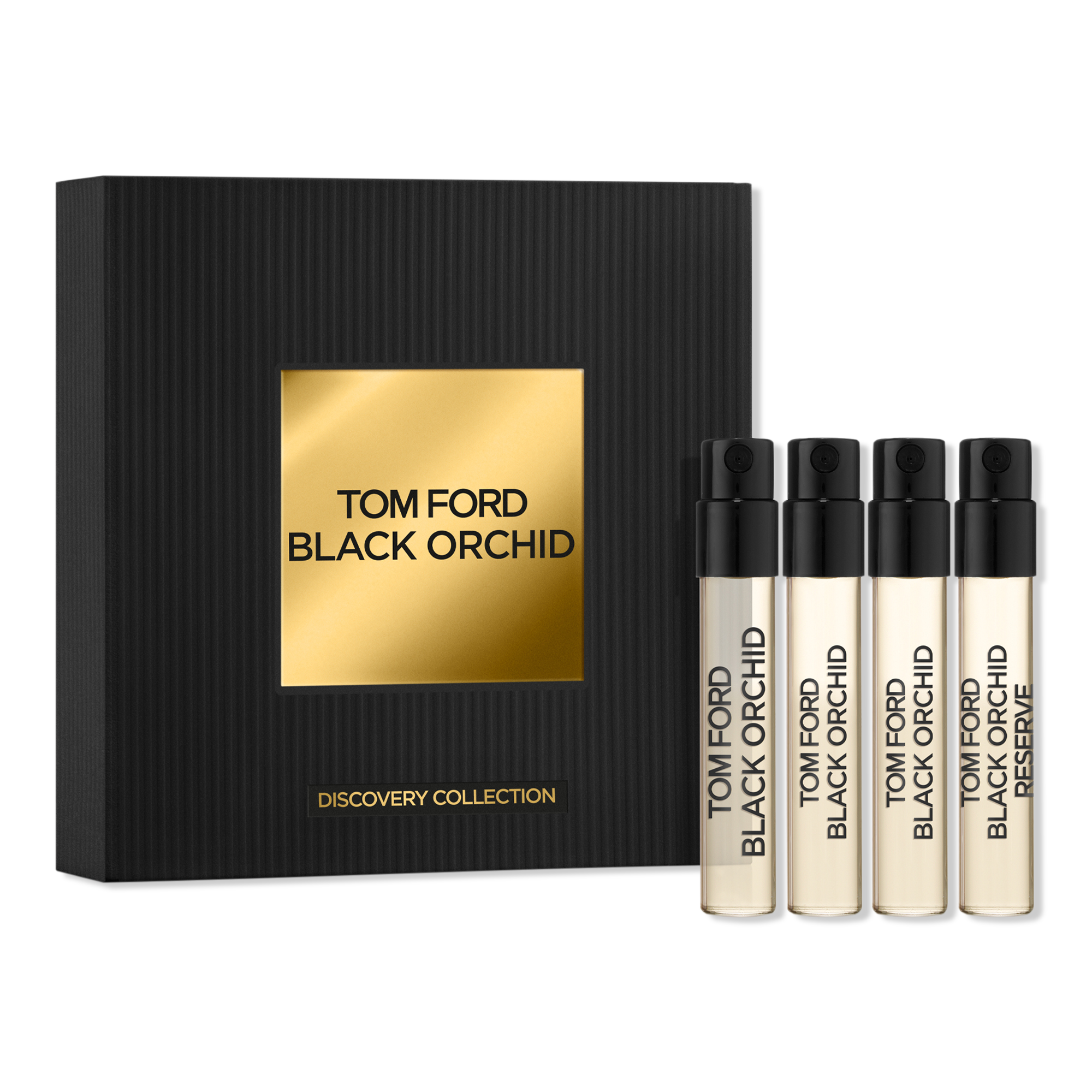TOM FORD Black Orchid Discovery Set #1