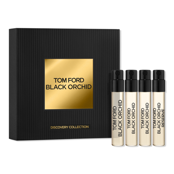 TOM FORD Black Orchid Discovery Set #1