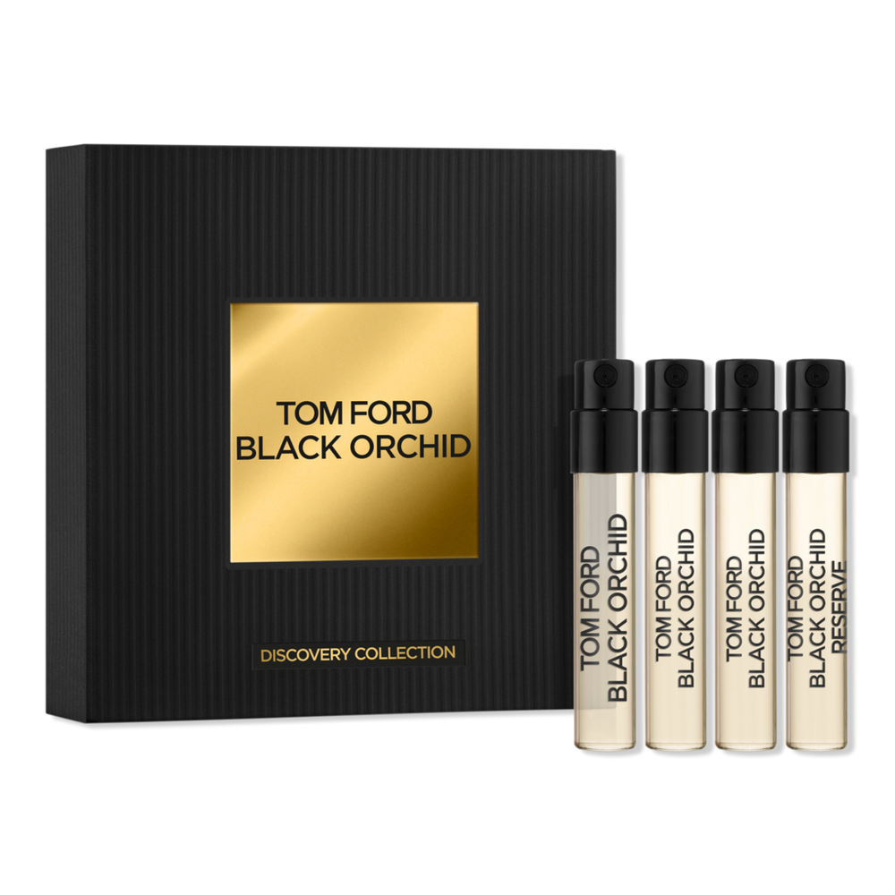 Tom Ford Black Orchid Discovery Set