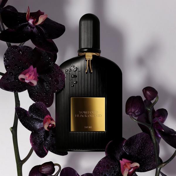 TOM FORD Black Orchid Discovery Set #4