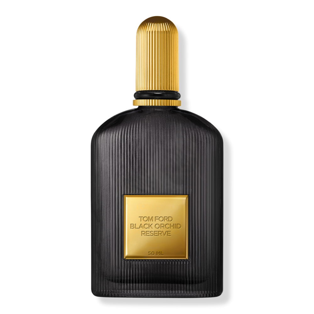 Tom Ford Black Orchid Reserve Parfum - 1.69 oz