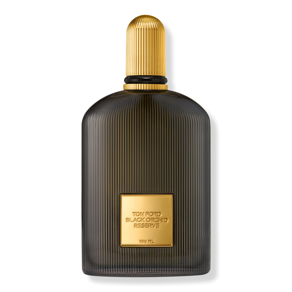 Tom Ford Black Orchid Reserve Parfum - 3.38 oz