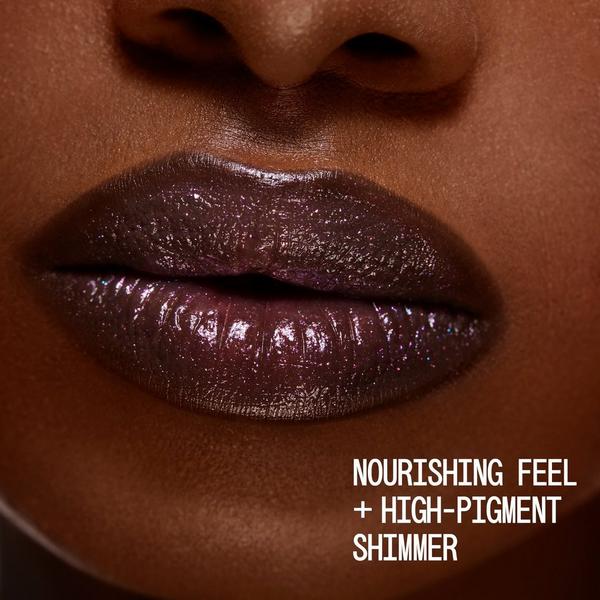 about-face Cherry Pick Lip Shimmer #3