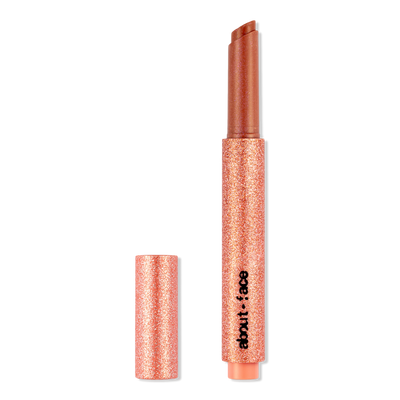 about-face Cherry Pick Lip Shimmer