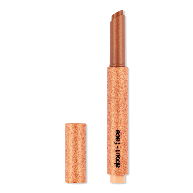 about-face - Starcrossed Cherry Pick Lip Shimmer | Ulta Beauty
