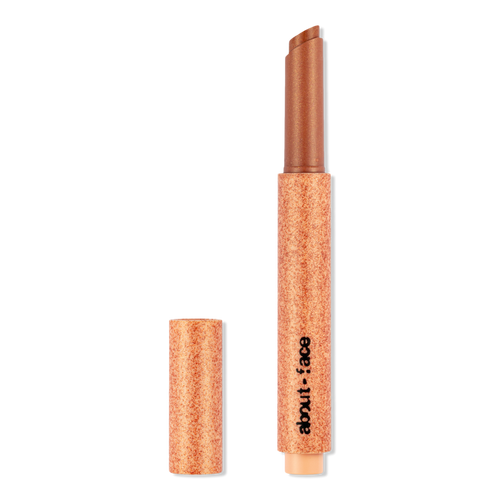 about-face - Starcrossed Cherry Pick Lip Shimmer | Ulta Beauty