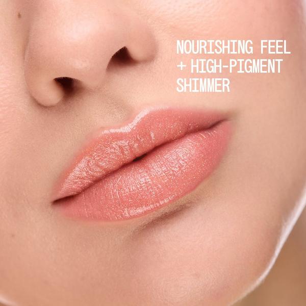 about-face Cherry Pick Lip Shimmer #3