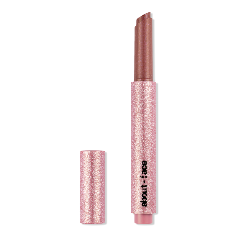 about-face - Above The World Cherry Pick Lip Shimmer | Ulta Beauty