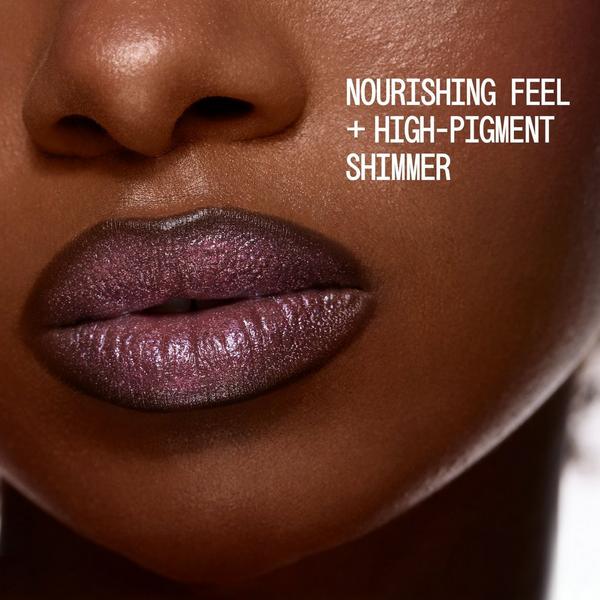 about-face Cherry Pick Lip Shimmer #3