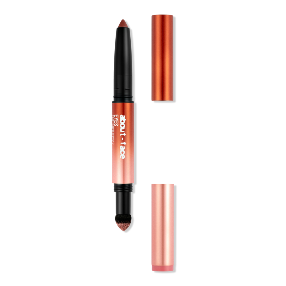 About-face Shimmerstick - Heart On Fire