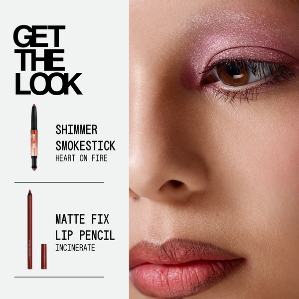 about-face Shimmerstick #9