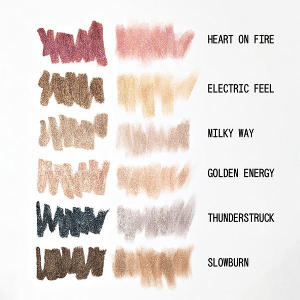 about-face Shimmerstick #8