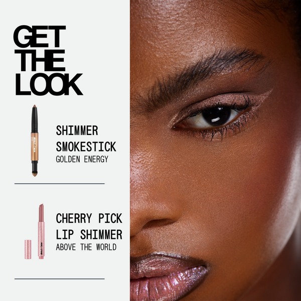 about-face Shimmerstick #9