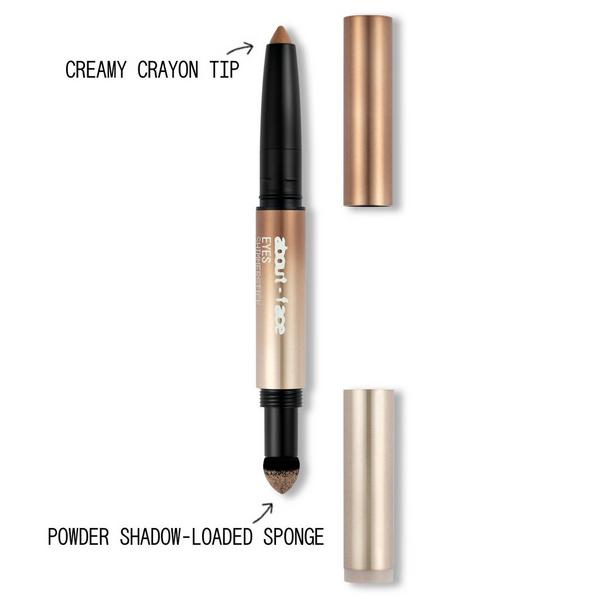 about-face Shimmerstick #7