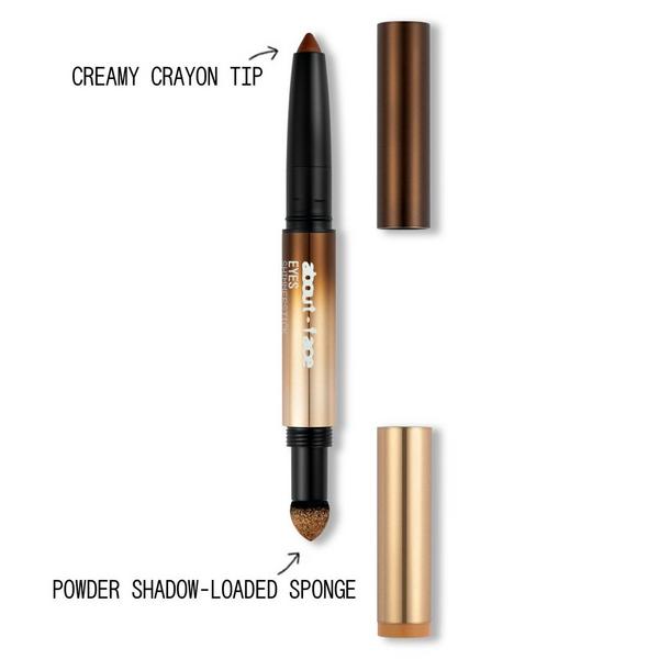 about-face Shimmerstick #7