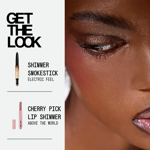 about-face Shimmerstick #9