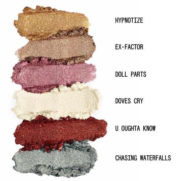 about-face Cooling Chromes #7