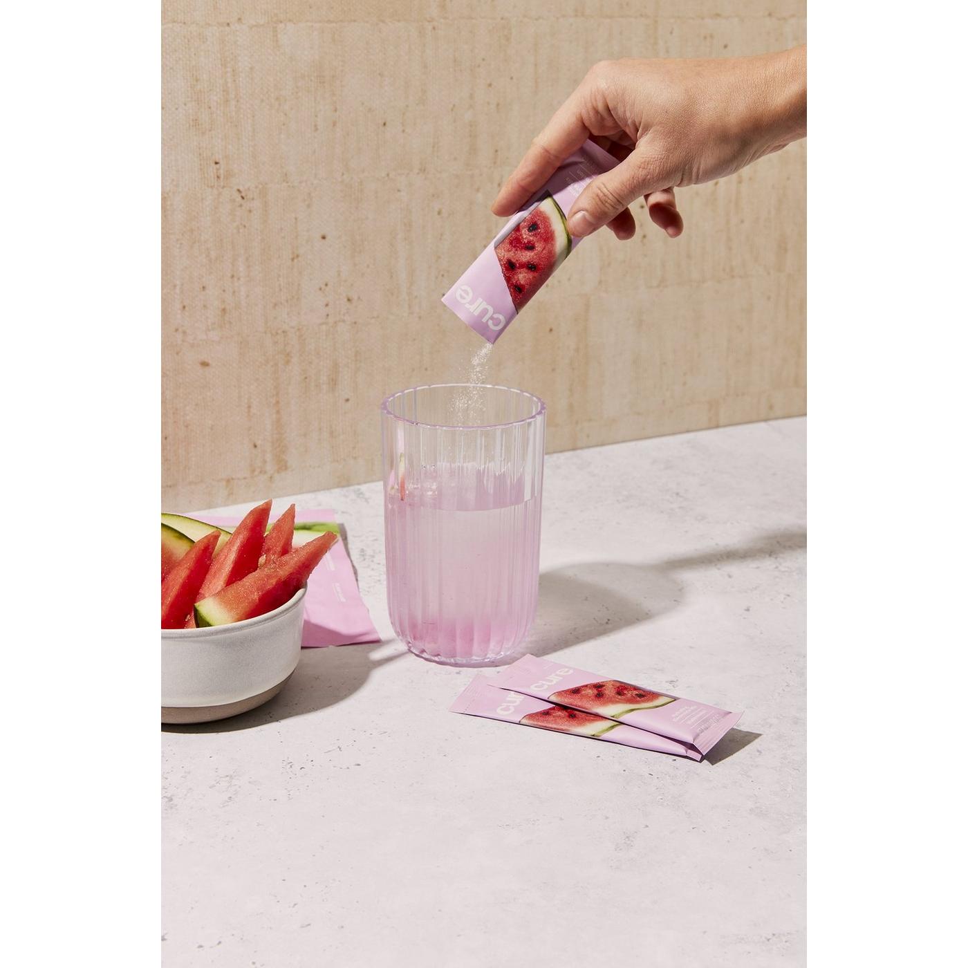 Electrolyte Drink Mix Watermelon