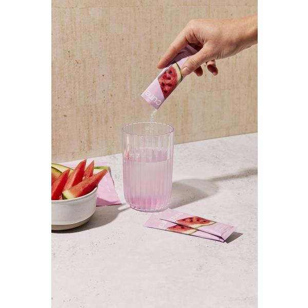 Cure Hydration Electrolyte Drink Mix Watermelon #3