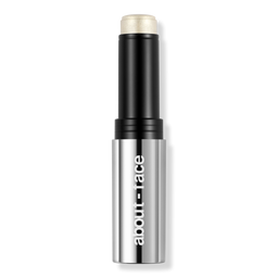 about-face Cooling Chromes Eye + Face Highlighter - Doves Cry