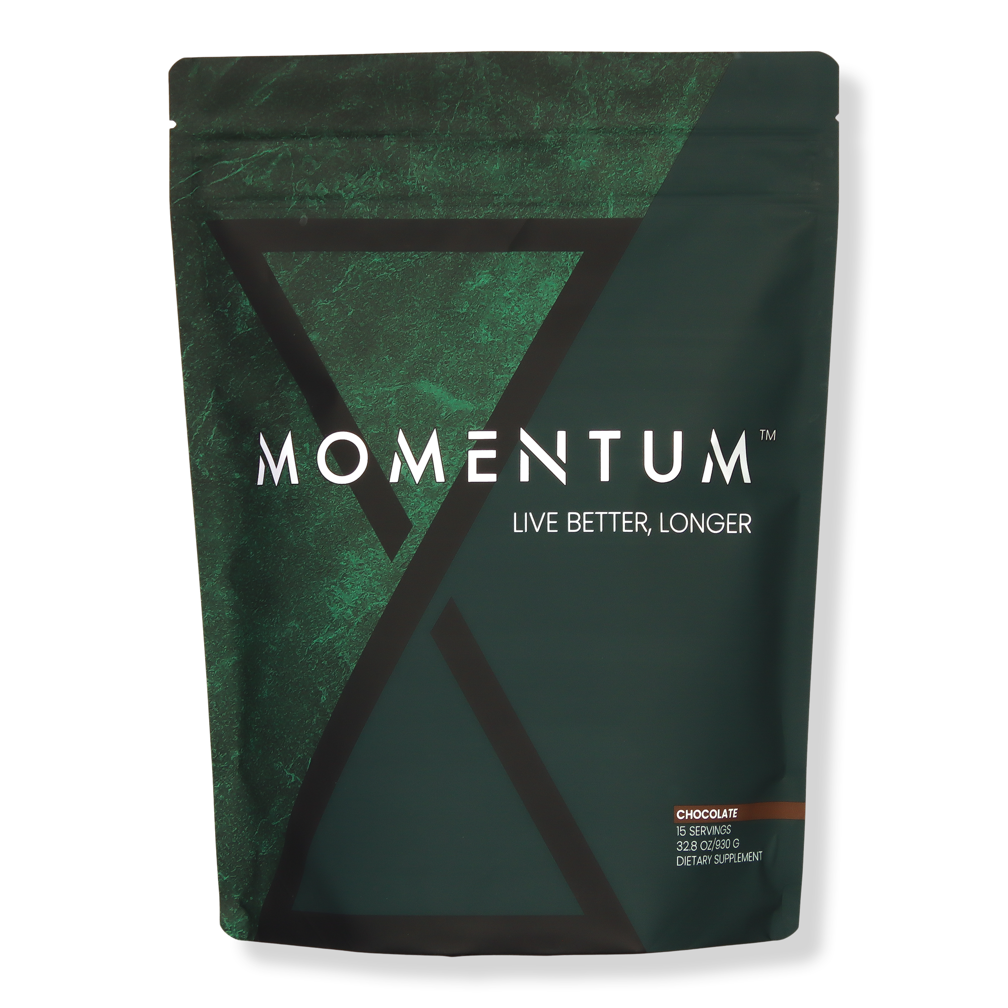 MOMENTUM  Longevity Shake #1