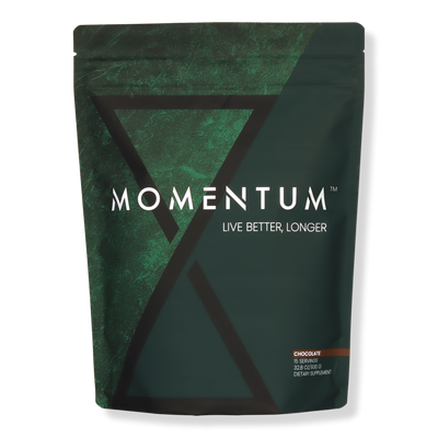 MOMENTUM  Longevity Shake
