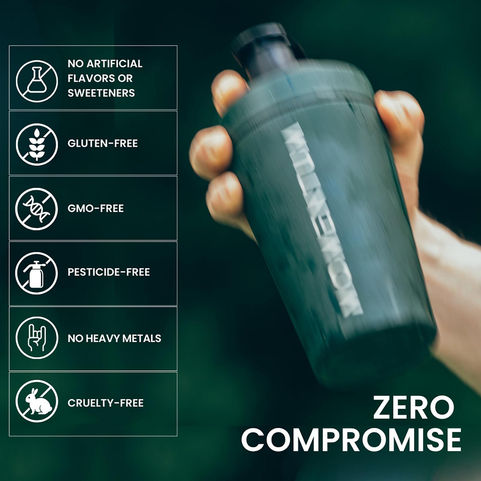 Longevity Shake - Chocolate