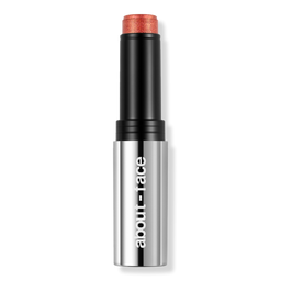 about-face Cooling Chromes Eye + Face Highlighter - U Oughta Know