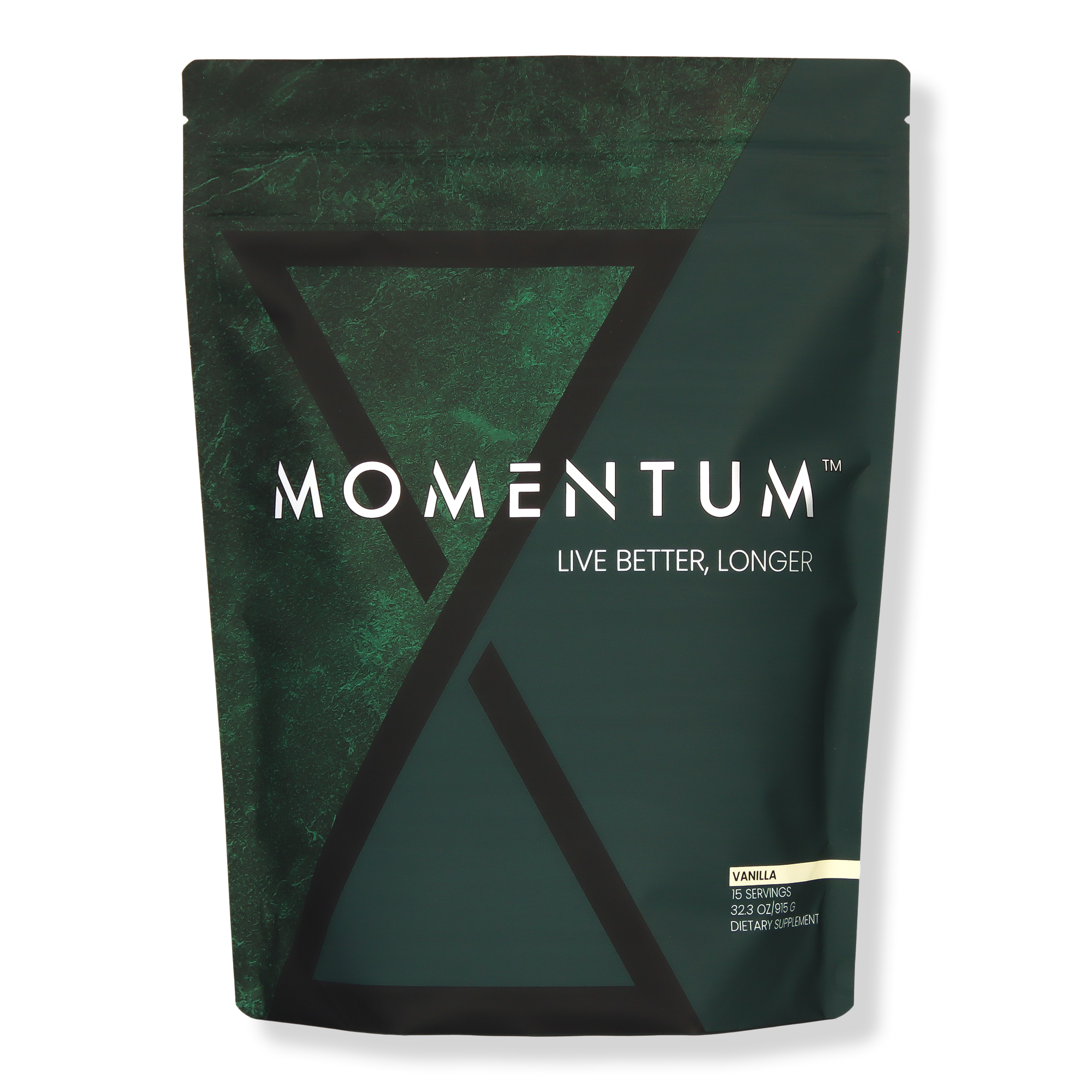 MOMENTUM  Longevity Shake #1