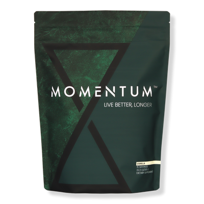 MOMENTUM  Longevity Shake